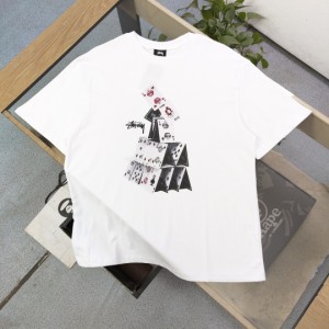 stussy トランプの通販｜au PAY マーケット